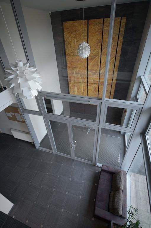 Apartamenty Karawela - Marina Primore Widok Na Morze 그단스크 외부 사진